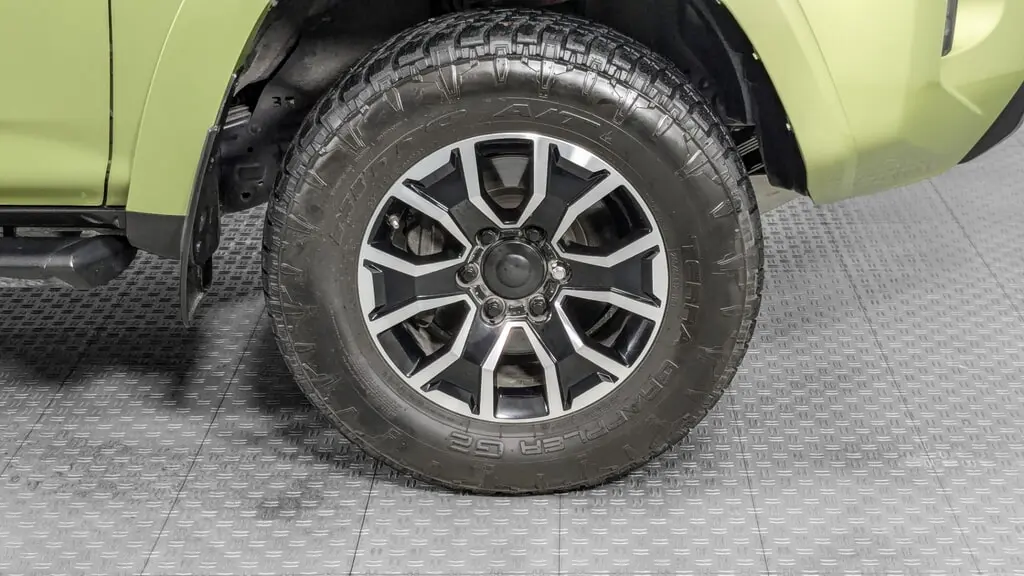 Florida Fine Cars - Used TOYOTA 4RUNNER 2022 ORLANDO TRD PRO