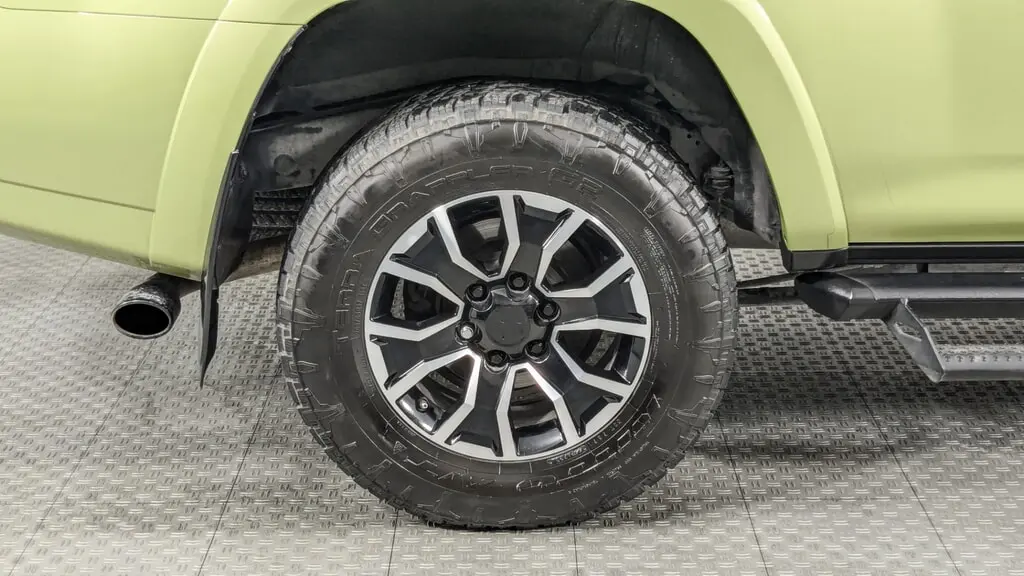 Florida Fine Cars - Used TOYOTA 4RUNNER 2022 ORLANDO TRD PRO