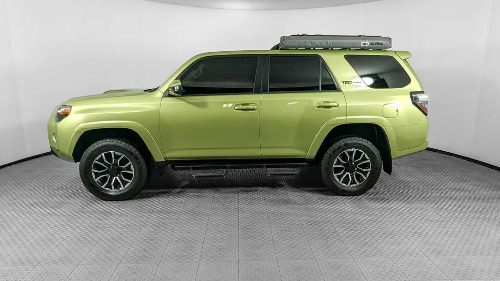 Florida Fine Cars - Used TOYOTA 4RUNNER 2022 ORLANDO TRD PRO