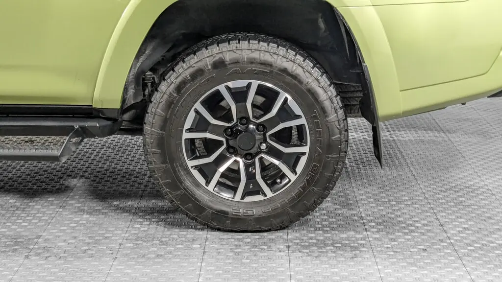 Florida Fine Cars - Used TOYOTA 4RUNNER 2022 ORLANDO TRD PRO