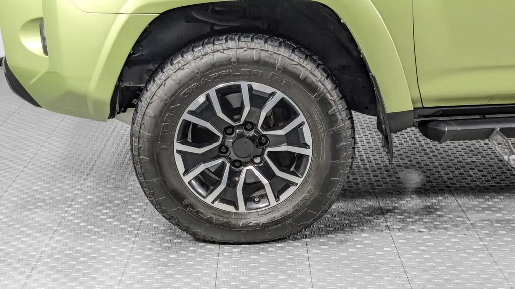 Florida Fine Cars - Used TOYOTA 4RUNNER 2022 ORLANDO TRD PRO