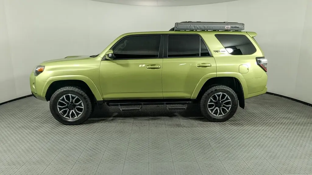 Florida Fine Cars - Used TOYOTA 4RUNNER 2022 ORLANDO TRD PRO