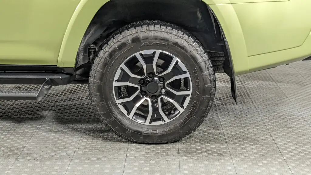 Florida Fine Cars - Used TOYOTA 4RUNNER 2022 ORLANDO TRD PRO