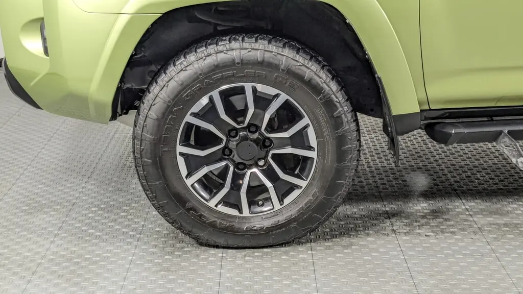 Florida Fine Cars - Used TOYOTA 4RUNNER 2022 ORLANDO TRD PRO