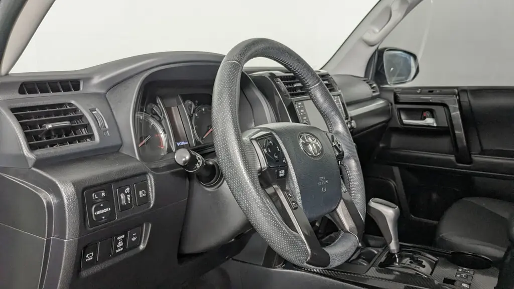 Florida Fine Cars - Used TOYOTA 4RUNNER 2022 ORLANDO TRD PRO