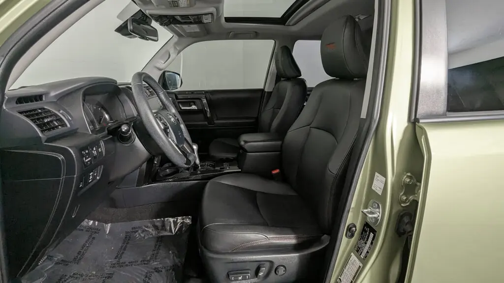 Florida Fine Cars - Used TOYOTA 4RUNNER 2022 ORLANDO TRD PRO