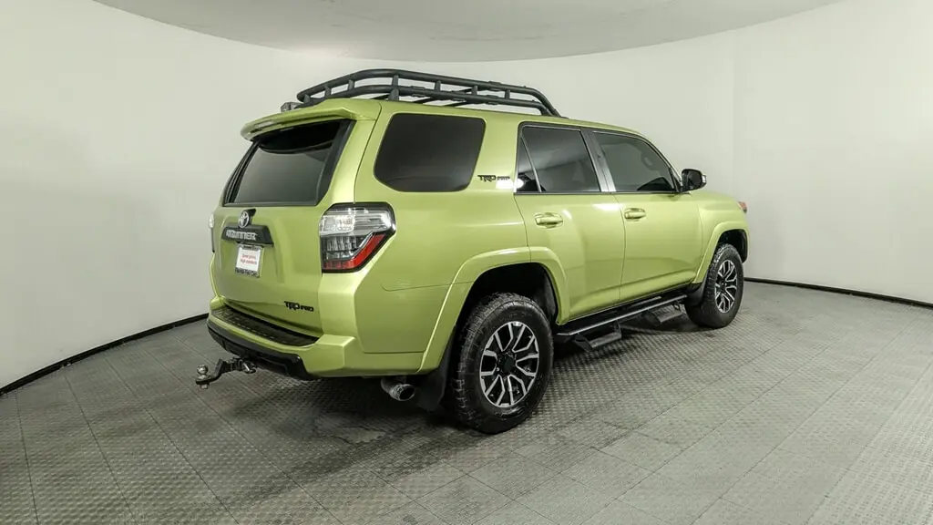 Florida Fine Cars - Used TOYOTA 4RUNNER 2022 ORLANDO TRD PRO