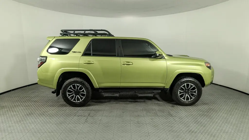 Florida Fine Cars - Used TOYOTA 4RUNNER 2022 ORLANDO TRD PRO