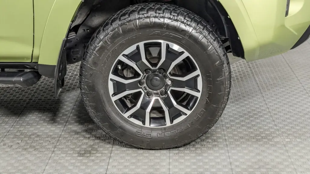 Florida Fine Cars - Used TOYOTA 4RUNNER 2022 ORLANDO TRD PRO