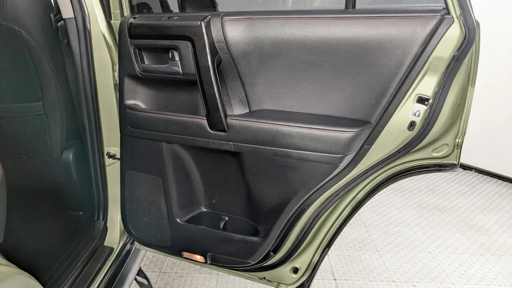 Florida Fine Cars - Used TOYOTA 4RUNNER 2022 ORLANDO TRD PRO