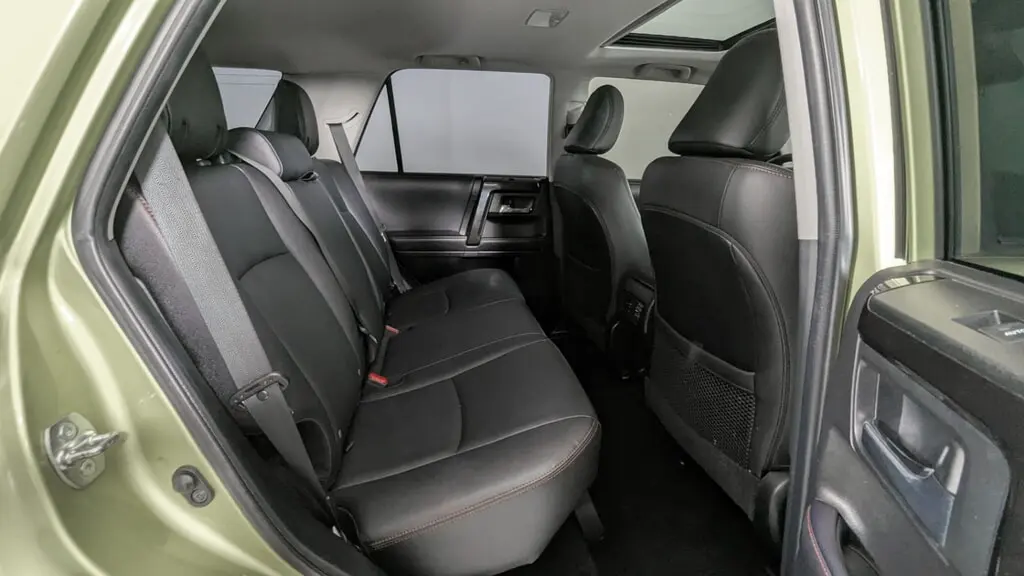 Florida Fine Cars - Used TOYOTA 4RUNNER 2022 ORLANDO TRD PRO