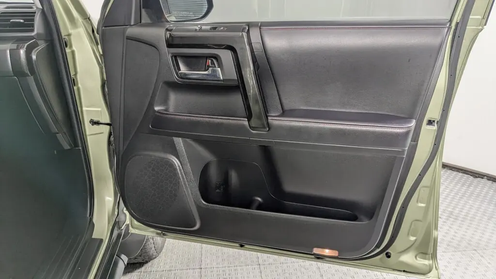 Florida Fine Cars - Used TOYOTA 4RUNNER 2022 ORLANDO TRD PRO