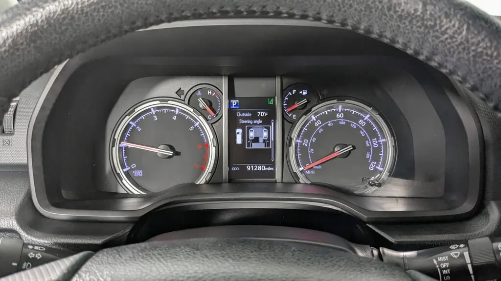 Florida Fine Cars - Used TOYOTA 4RUNNER 2022 ORLANDO TRD PRO