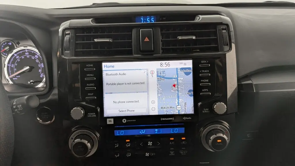 Florida Fine Cars - Used TOYOTA 4RUNNER 2022 ORLANDO TRD PRO