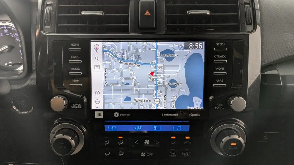 Florida Fine Cars - Used TOYOTA 4RUNNER 2022 ORLANDO TRD PRO
