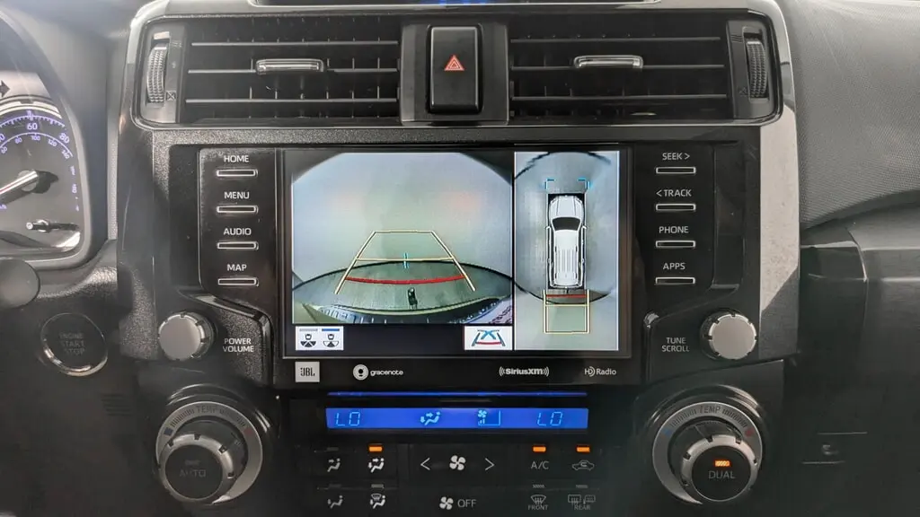 Florida Fine Cars - Used TOYOTA 4RUNNER 2022 ORLANDO TRD PRO