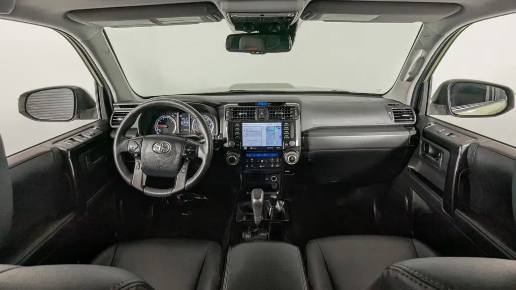 Florida Fine Cars - Used TOYOTA 4RUNNER 2022 ORLANDO TRD PRO