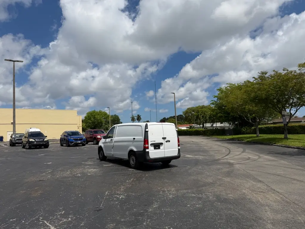 Florida Fine Cars - Used MERCEDES-BENZ METRIS 2021 MIAMI 