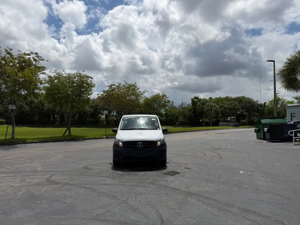 Florida Fine Cars - Used MERCEDES-BENZ METRIS 2021 MIAMI 