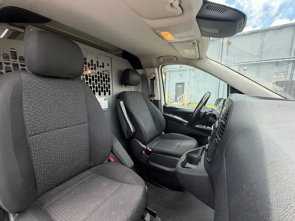 Florida Fine Cars - Used MERCEDES-BENZ METRIS 2021 MIAMI 