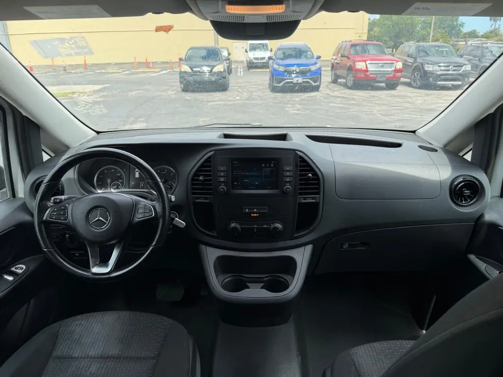 Florida Fine Cars - Used MERCEDES-BENZ METRIS 2021 MIAMI 