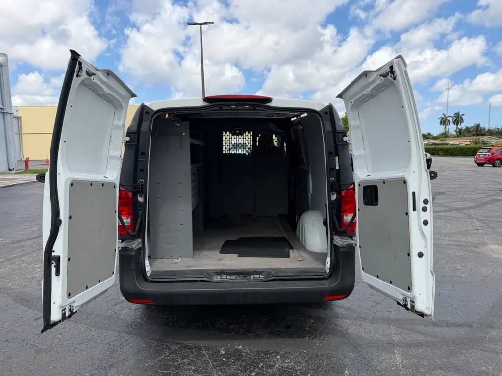 Florida Fine Cars - Used MERCEDES-BENZ METRIS 2021 MIAMI 