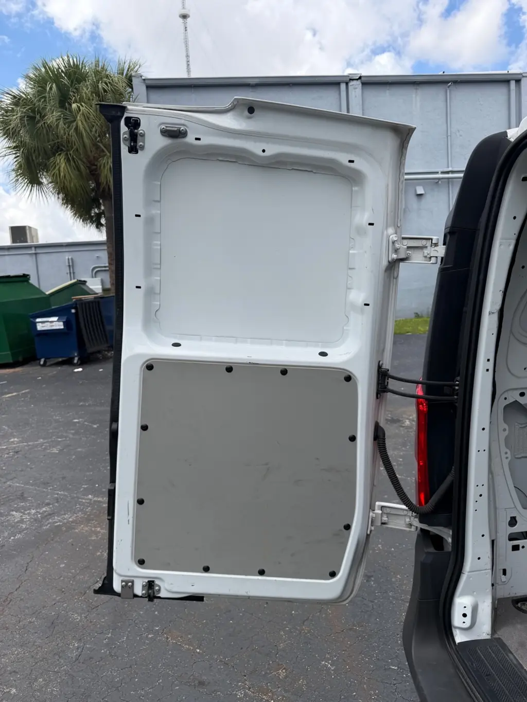 Florida Fine Cars - Used MERCEDES-BENZ METRIS 2021 MIAMI 