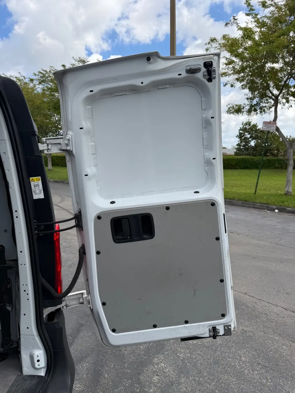 Florida Fine Cars - Used MERCEDES-BENZ METRIS 2021 MIAMI 