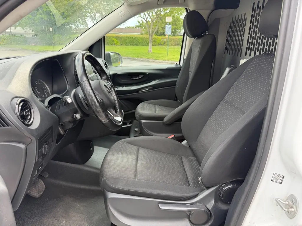 Florida Fine Cars - Used MERCEDES-BENZ METRIS 2021 MIAMI 