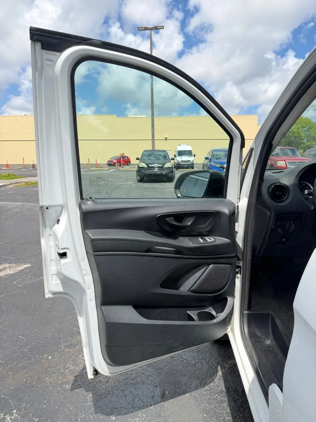 Florida Fine Cars - Used MERCEDES-BENZ METRIS 2021 MIAMI 