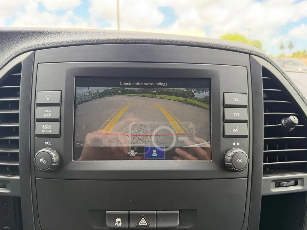 Florida Fine Cars - Used MERCEDES-BENZ METRIS 2021 MIAMI 