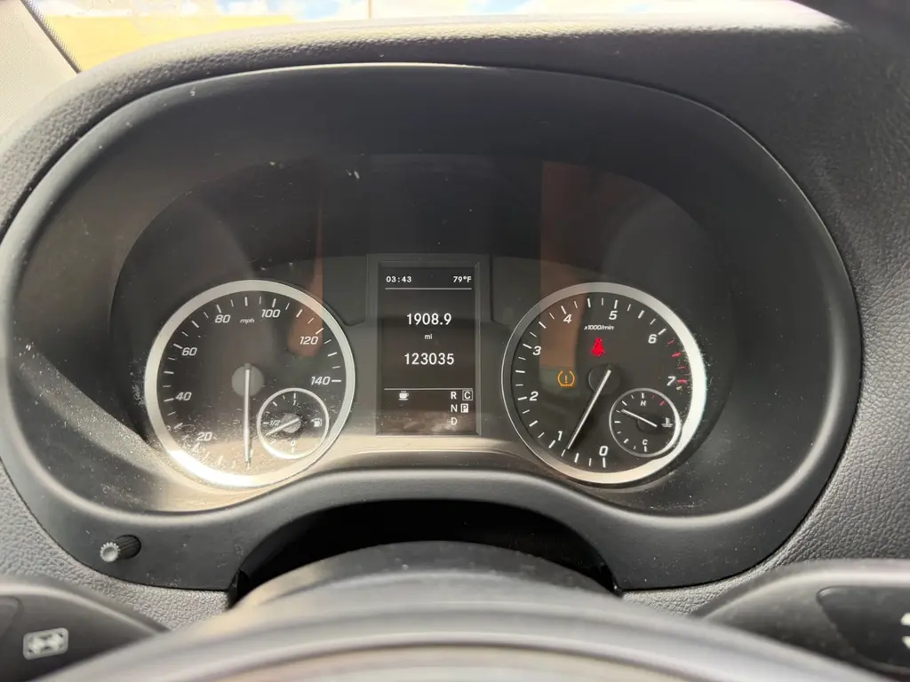 Florida Fine Cars - Used MERCEDES-BENZ METRIS 2021 MIAMI 