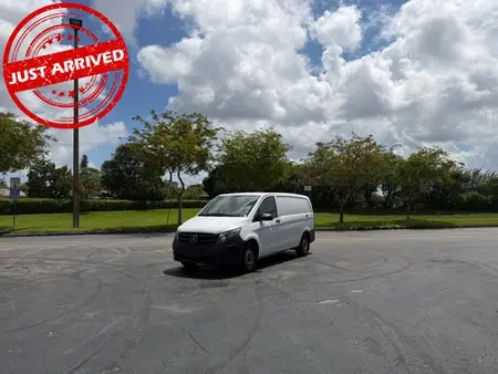 Florida Fine Cars - Used MERCEDES-BENZ METRIS 2021 MIAMI 