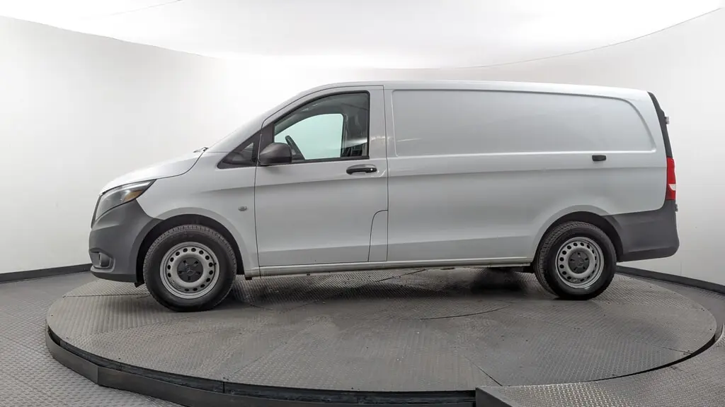 Florida Fine Cars - Used MERCEDES-BENZ METRIS 2021 MIAMI 