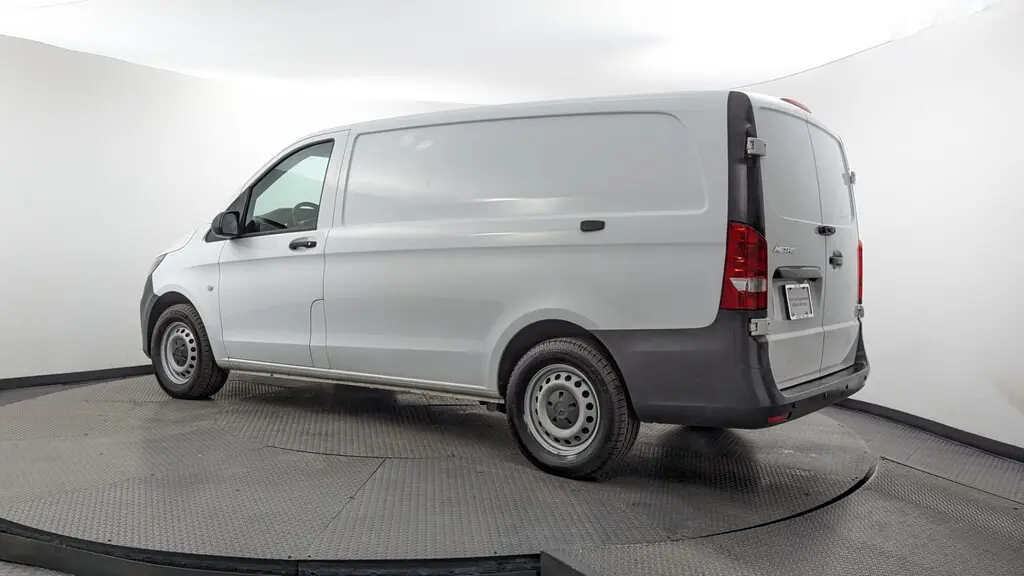 Florida Fine Cars - Used MERCEDES-BENZ METRIS 2021 MIAMI 