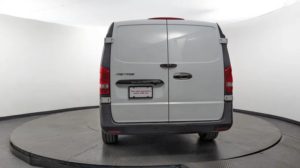 Florida Fine Cars - Used MERCEDES-BENZ METRIS 2021 MIAMI 