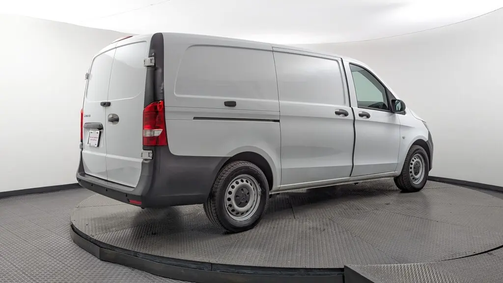 Florida Fine Cars - Used MERCEDES-BENZ METRIS 2021 MIAMI 