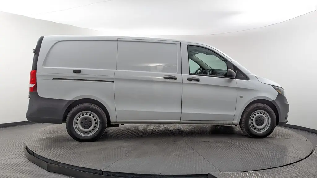 Florida Fine Cars - Used MERCEDES-BENZ METRIS 2021 MIAMI 