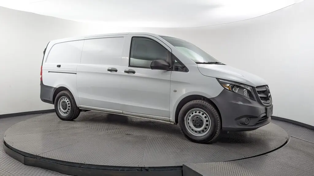 Florida Fine Cars - Used MERCEDES-BENZ METRIS 2021 MIAMI 