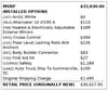 Florida Fine Cars - Used MERCEDES-BENZ METRIS 2021 MIAMI 