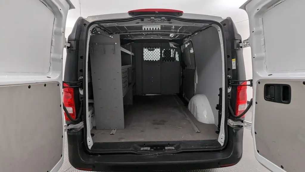 Florida Fine Cars - Used MERCEDES-BENZ METRIS 2021 MIAMI 