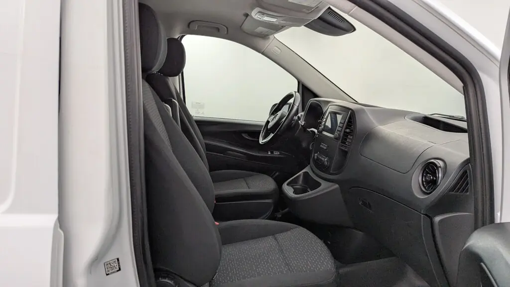 Florida Fine Cars - Used MERCEDES-BENZ METRIS 2021 MIAMI 