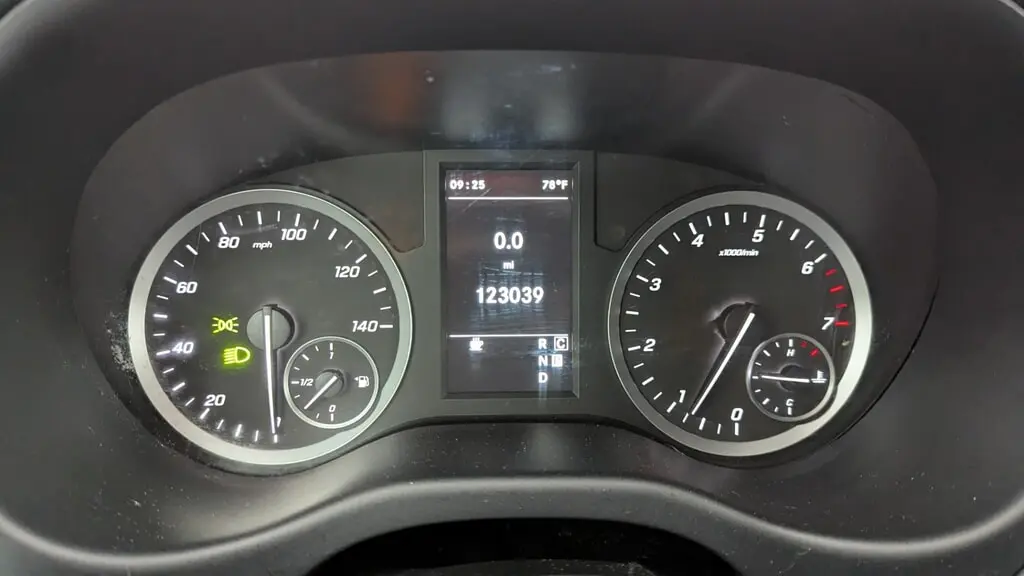Florida Fine Cars - Used MERCEDES-BENZ METRIS 2021 MIAMI 