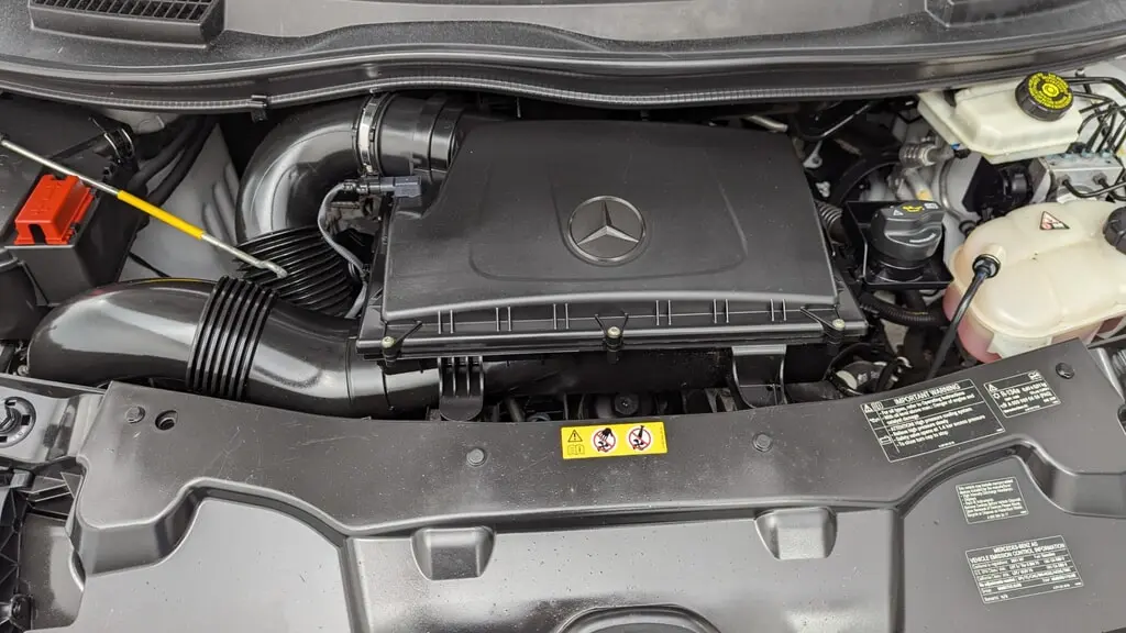 Florida Fine Cars - Used MERCEDES-BENZ METRIS 2021 MIAMI 