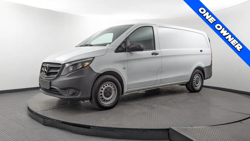 Florida Fine Cars - Used MERCEDES-BENZ METRIS 2021 MIAMI 