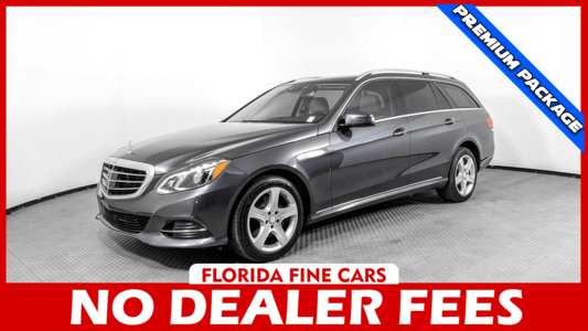 Florida Fine Cars - Used MERCEDES-BENZ E-CLASS 2014 ORLANDO E 350 LUXURY
