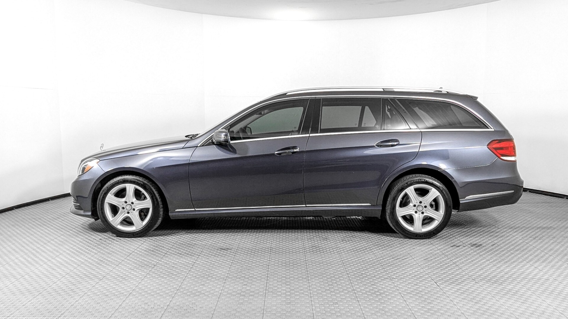 Florida Fine Cars - Used vehicle - WAGON MERCEDES-BENZ E-CLASS 2014