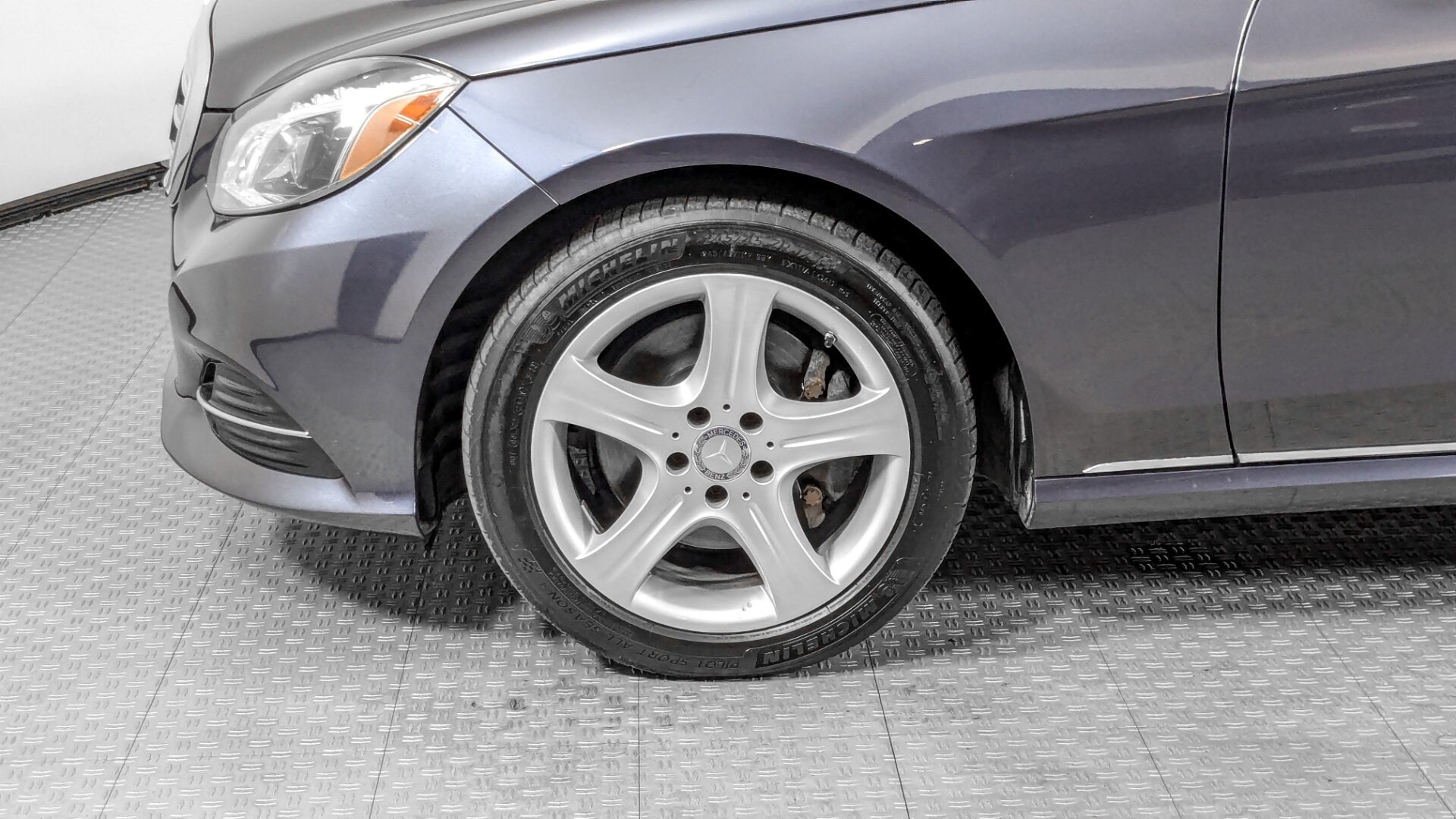 Florida Fine Cars - Used vehicle - WAGON MERCEDES-BENZ E-CLASS 2014