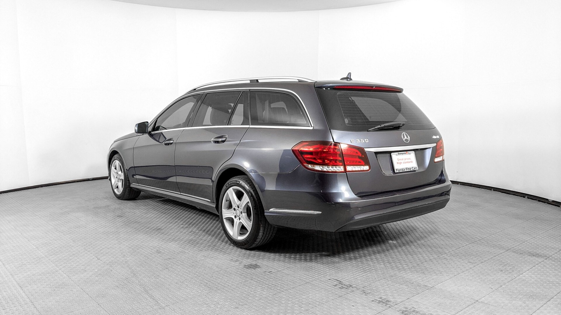 Florida Fine Cars - Used vehicle - WAGON MERCEDES-BENZ E-CLASS 2014