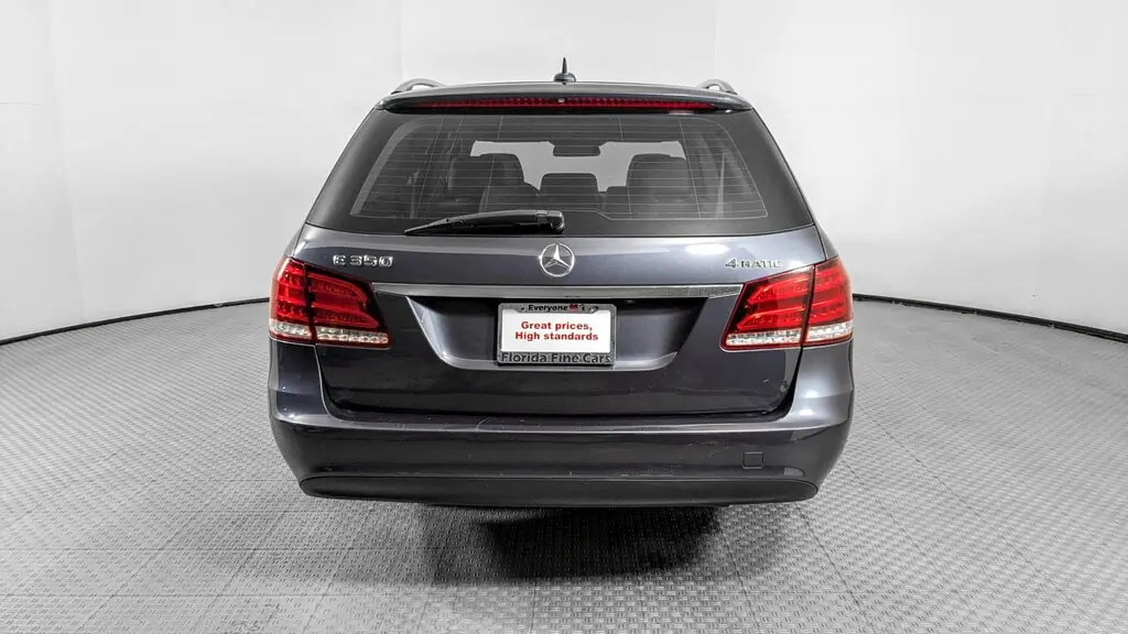 Florida Fine Cars - Used MERCEDES-BENZ E-CLASS 2014 ORLANDO E 350 LUXURY